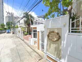 Wongamart Exclusive Place