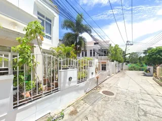 Wongamart Exclusive Place