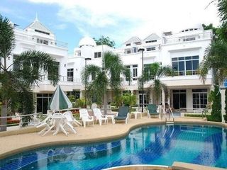 Wongamart Exclusive Place