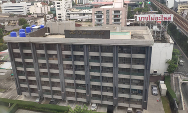 The Willows Park Sukhumvit 58