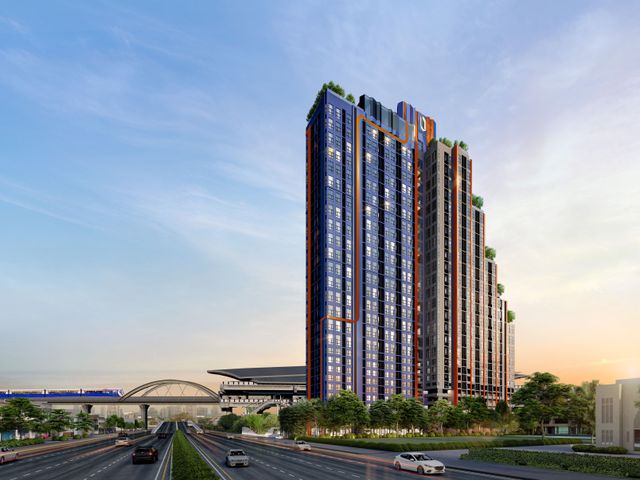 Origin Plug & Play Sirindhorn Station