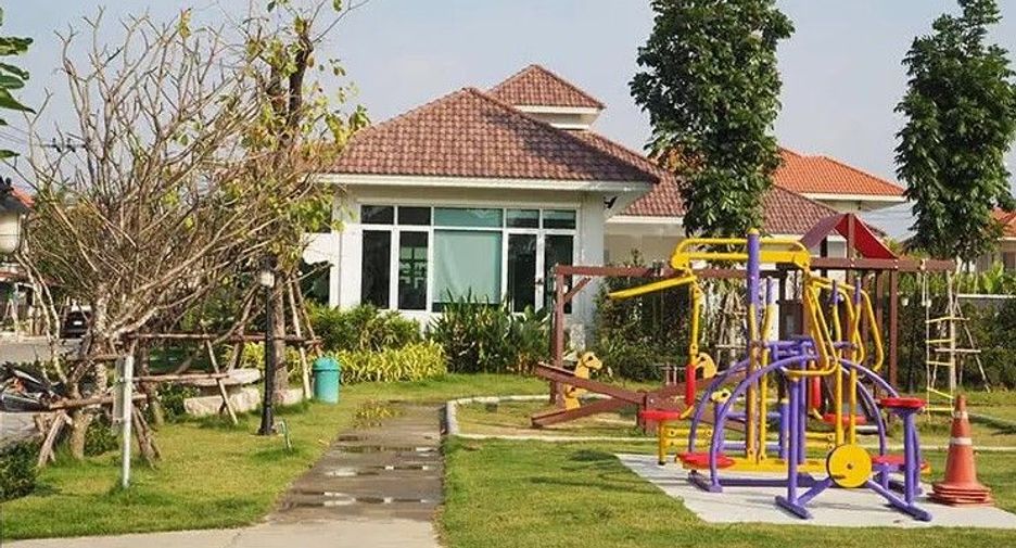 Nonnicha Bang Yai - Kaeo In