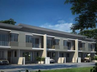 Phettara Townhome