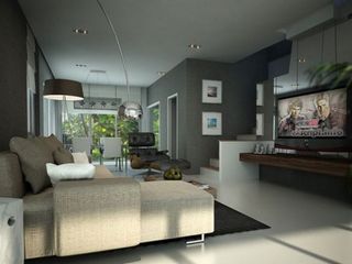 Phettara Townhome