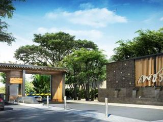 Phettara Townhome
