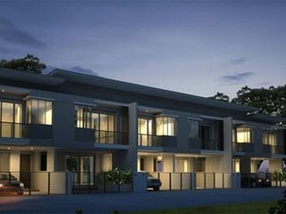 Phettara Townhome