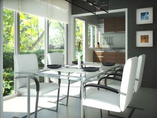 Phettara Townhome