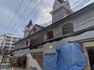 Servicewohnung - Pratumnak Soi 4