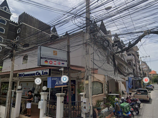 Servicewohnung - Pratumnak Soi 4