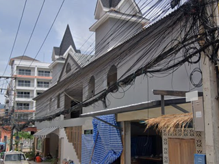 Servicewohnung - Pratumnak Soi 4