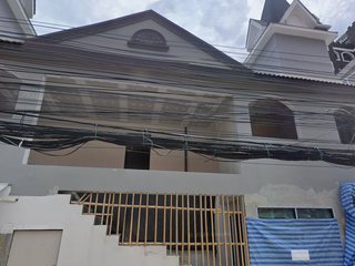 Servicewohnung - Pratumnak Soi 4