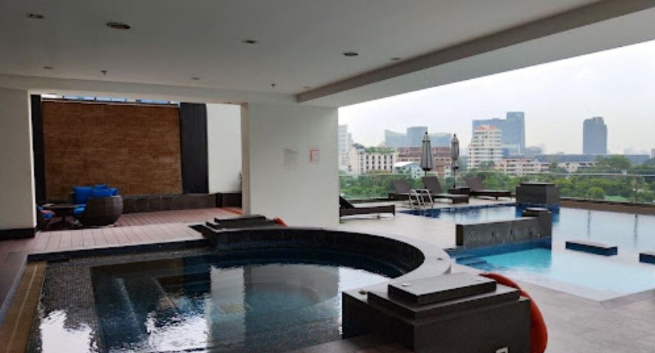 GM Serviced Apartment