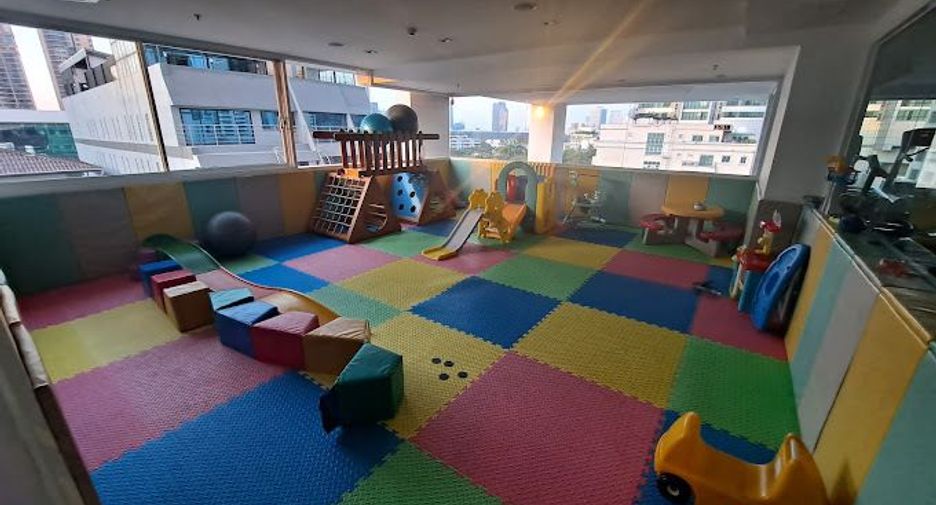 GM Serviced Apartment