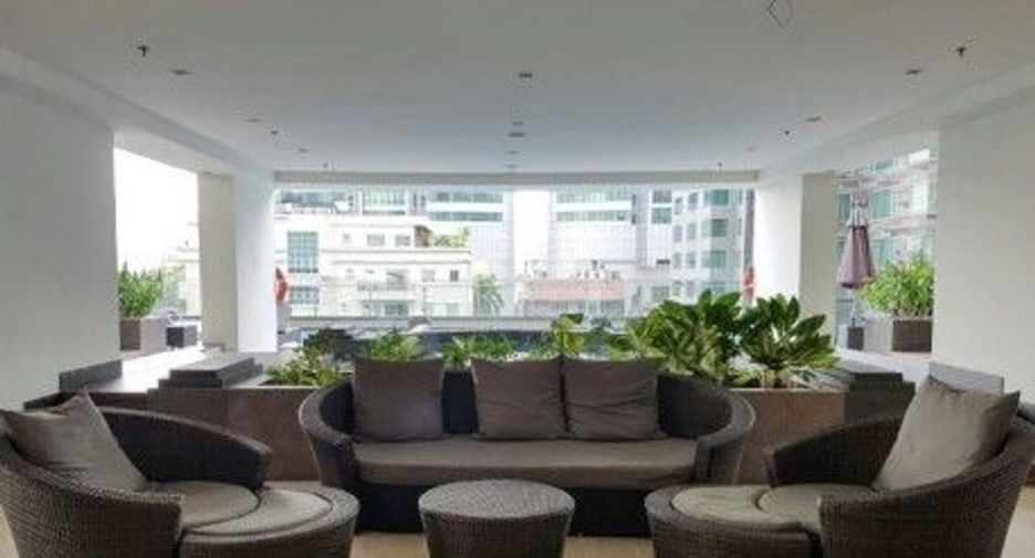 GM Serviced Apartment
