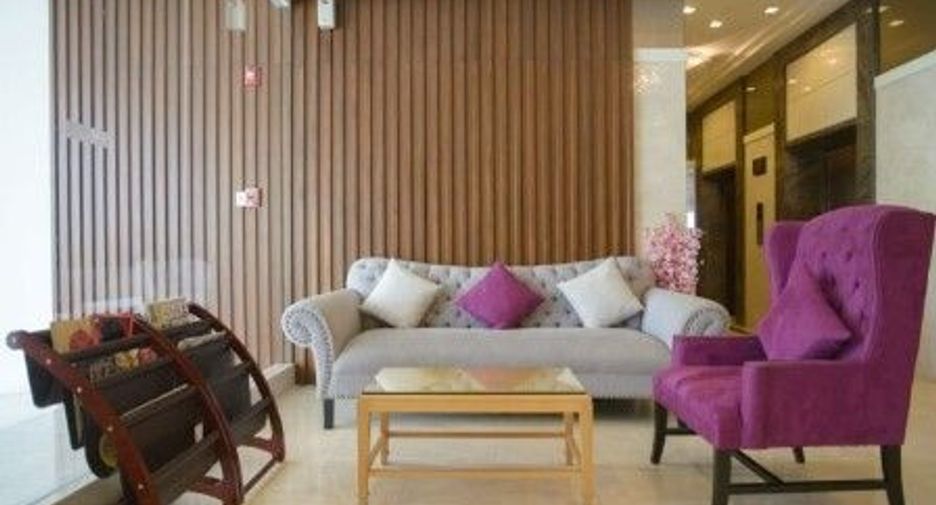 GM Serviced Apartment