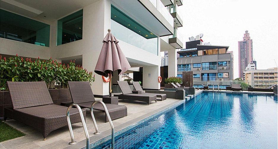 GM Serviced Apartment