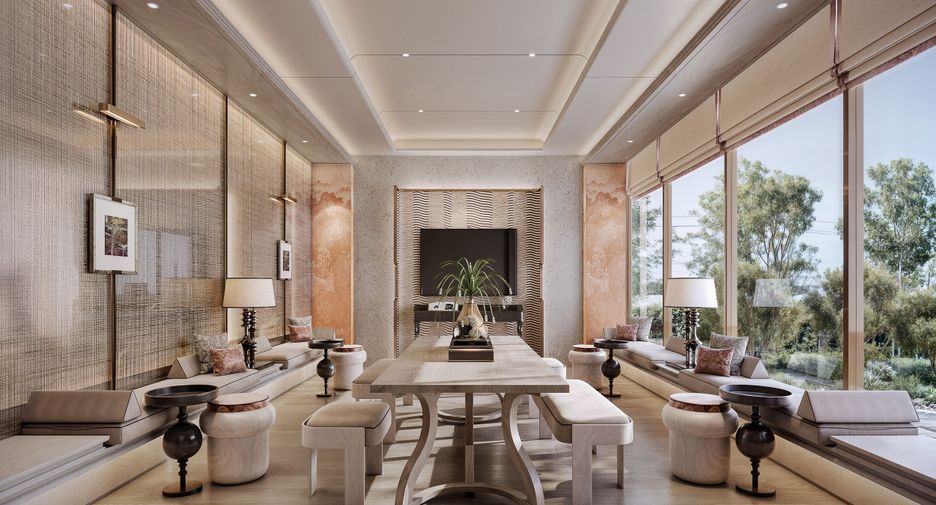 The Residences at InterContinental Phuket Resort