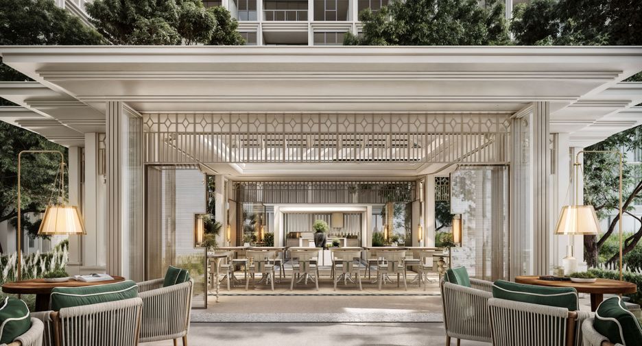 The Residences at InterContinental Phuket Resort