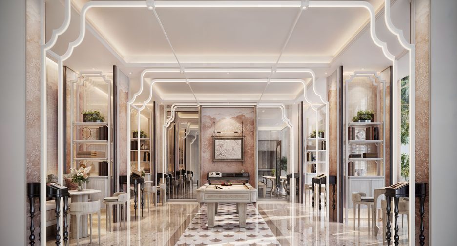 The Residences at InterContinental Phuket Resort