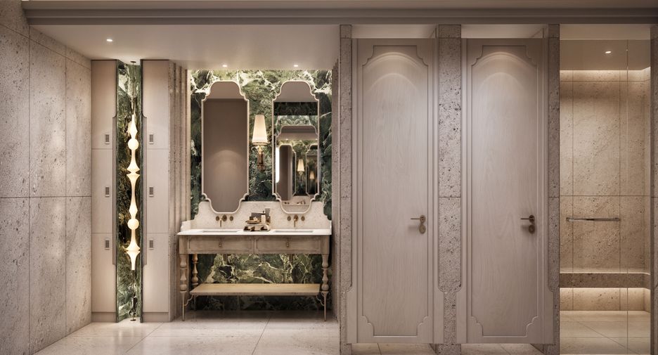 The Residences at InterContinental Phuket Resort