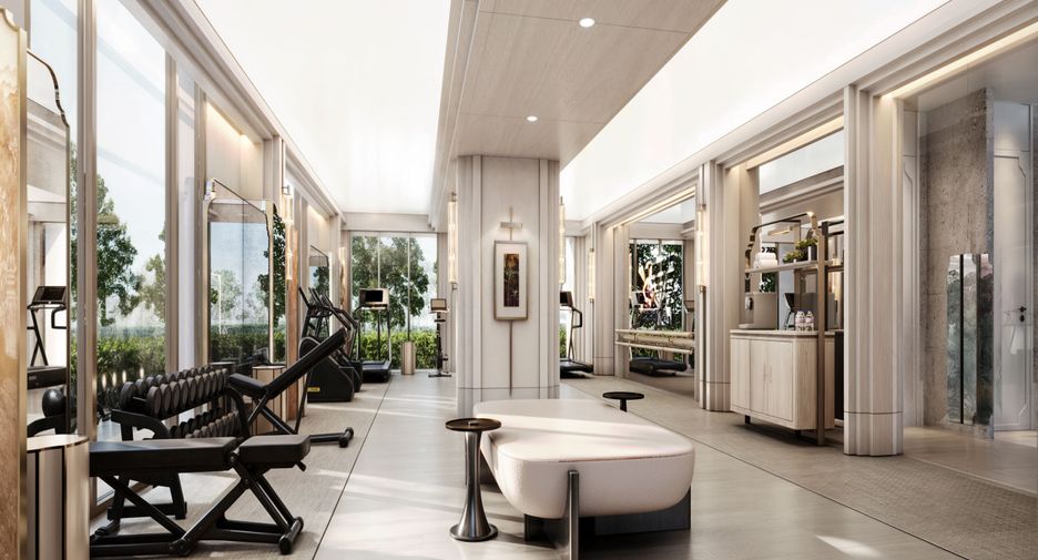 The Residences at InterContinental Phuket Resort