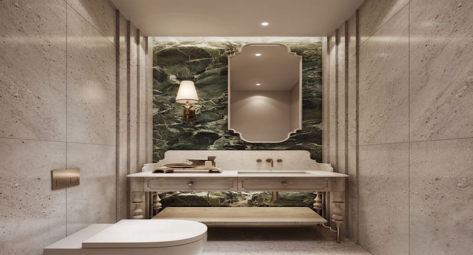The Residences at InterContinental Phuket Resort