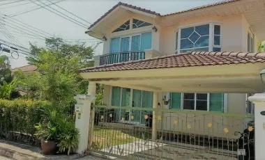 Supalai Garden Ville Phuket