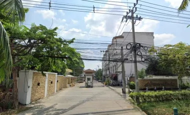 Baan Klang Muang Rama 9-Ladprao