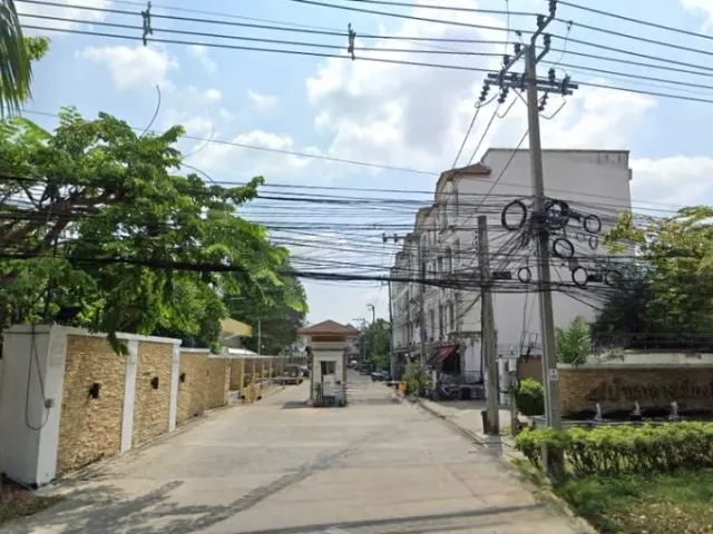 Baan Klang Muang Rama 9-Ladprao