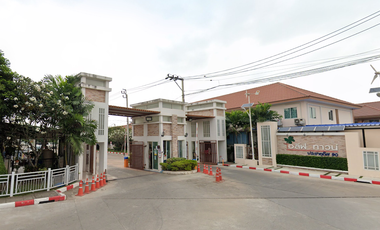 iLive Town Pracha Uthit 90