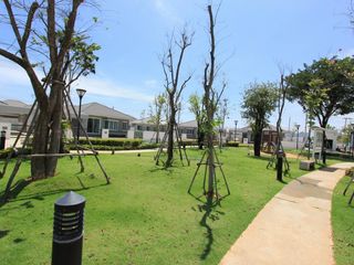 Baan Chiva Home