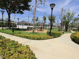 Baan Chiva Home