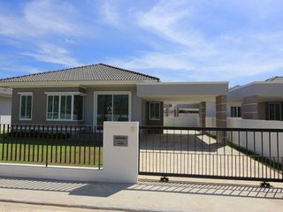 Baan Chiva Home