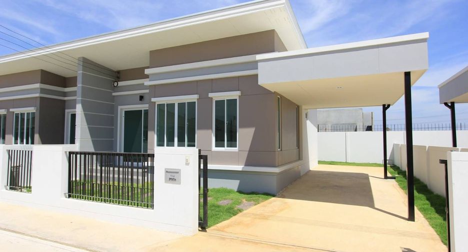 Baan Chiva Home