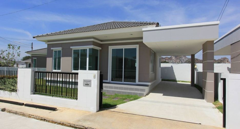 Baan Chiva Home