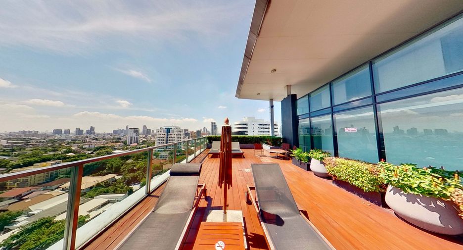 The Alcove Thonglor 10
