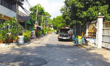 Baan Pak Kret Village