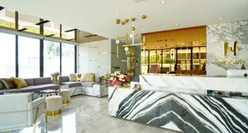 THE HAUTE Kanchana-Sathorn