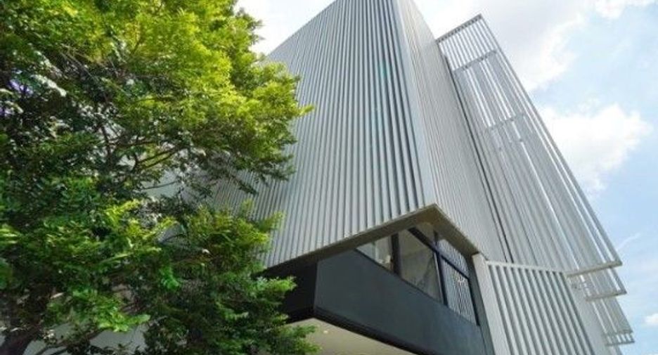 THE HAUTE Kanchana-Sathorn