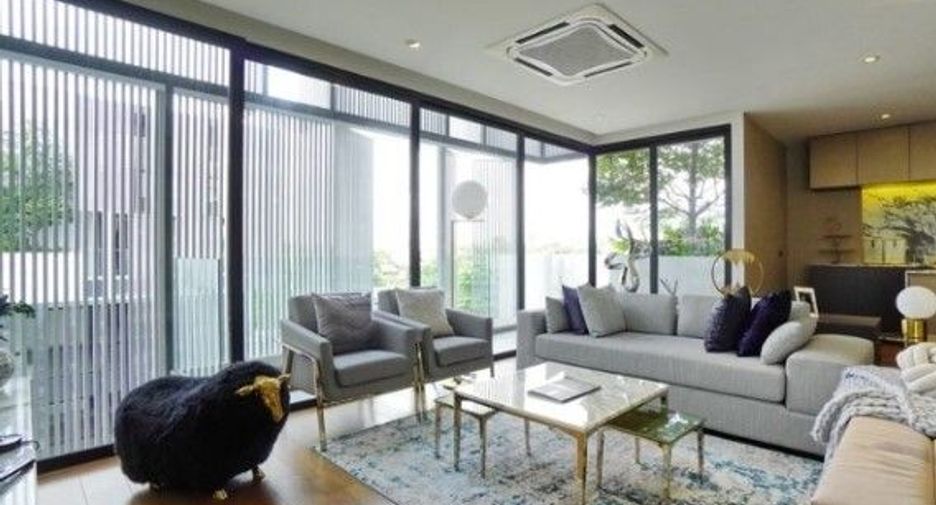 THE HAUTE Kanchana-Sathorn