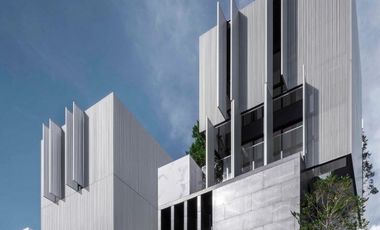THE HAUTE Kanchana-Sathorn