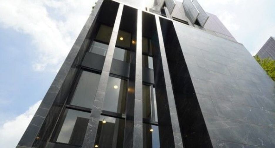 THE HAUTE Kanchana-Sathorn