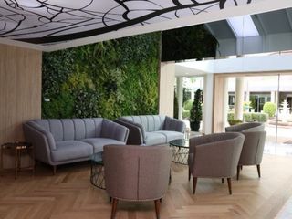 Miracle Suvarnabhumi Airport Hotel