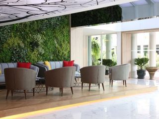 Miracle Suvarnabhumi Airport Hotel