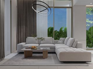 Asaya Pool Villa