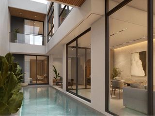 Asaya Pool Villa