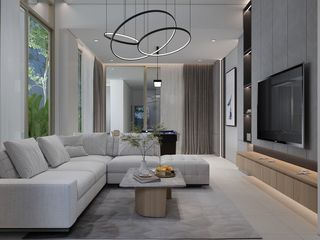 Asaya Pool Villa