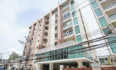 Prachya Place 1 Ratchada-Huay Kwang