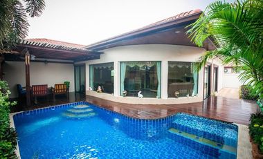 Siam Executive Villa