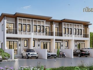 Natcha Home Sichan